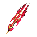 Skyboard - Volcanic Whirlwind