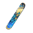 Skyboard - Sauce Swagger