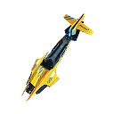 Skyboard - Turbo Ace