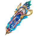 Skyboard - Magic Carpet