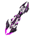 Skyboard - Razor Fangs