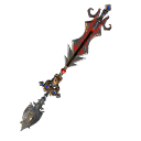 Skyboard - Light Surfer