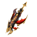 Skyboard - Beastly Wrath