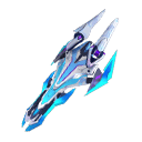 Skyboard - Frozen Torch