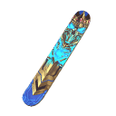 Skyboard - Night Scouter