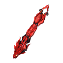 Skyboard - Dragon Bite