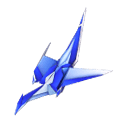 Skyboard - Swan Embrace