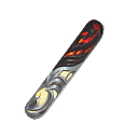 Skyboard - Burning Flap