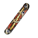 Skyboard - Scoped-In