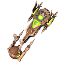 Skyboard - Mech Bunny