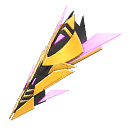 Skyboard - Apocalyptic Swarm