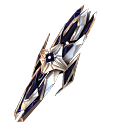 Skyboard - Titanium Harness