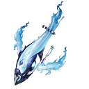 Skyboard - Lake Spirits