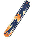 Skyboard - Gusto Gut