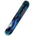 Skyboard - Brave Skater