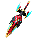 Skyboard - Phantom Blublast