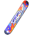 Skyboard - Planetary Glide