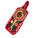 Skyboard - Fruity Cuts