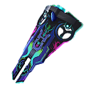 Skyboard - Cyber Void