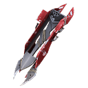 Skyboard - Ice-cold Sleigher