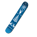 Skyboard - Knit Pattern