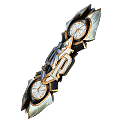 Skyboard - Antique Tempo