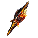 Skyboard - Immortal Stoneplate