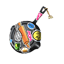 Skyboard - Flying Pan