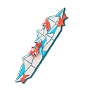 Skyboard - Paper Boat