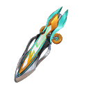 Skyboard - Wheels of the Future