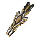 Skyboard - Golden Doom