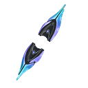 Skyboard - Deep Galaxy