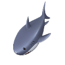 Skyboard - Surf On Jaws