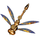 Skyboard - Sunset Gears