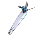 Skyboard - Electrify Bunny