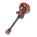 Skyboard - Punk Guitar