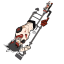 Skyboard - Puppet Kit