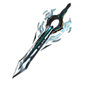 Skyboard - Ink Sword