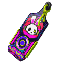 Skyboard - Joyful Beat