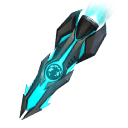 Skyboard - Top Criminal (Ghost)