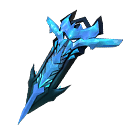 Skyboard - Crystal Flight