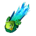 Skyboard - Ribbit Rip