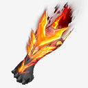 Skyboard - Wrathful Punch