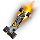 Skyboard - Dusk Tail