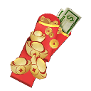 Skyboard - Dragon Envelope