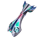 Skyboard - Jean Mechalution