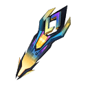 Skyboard - Super Pixel