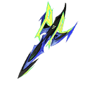 Skyboard - Anemo Flyer