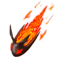 Skyboard - Superheat Combustion