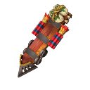 Skyboard - Horsin' Heist